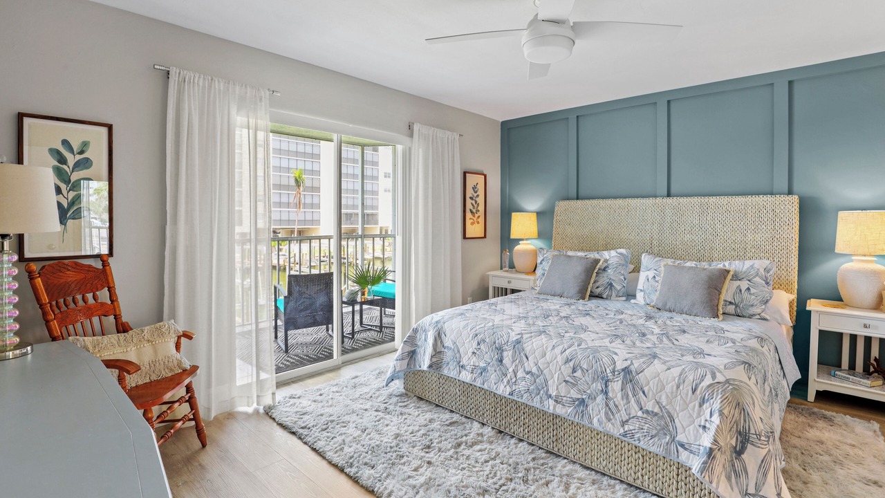 Photo of Bedroom in South Island