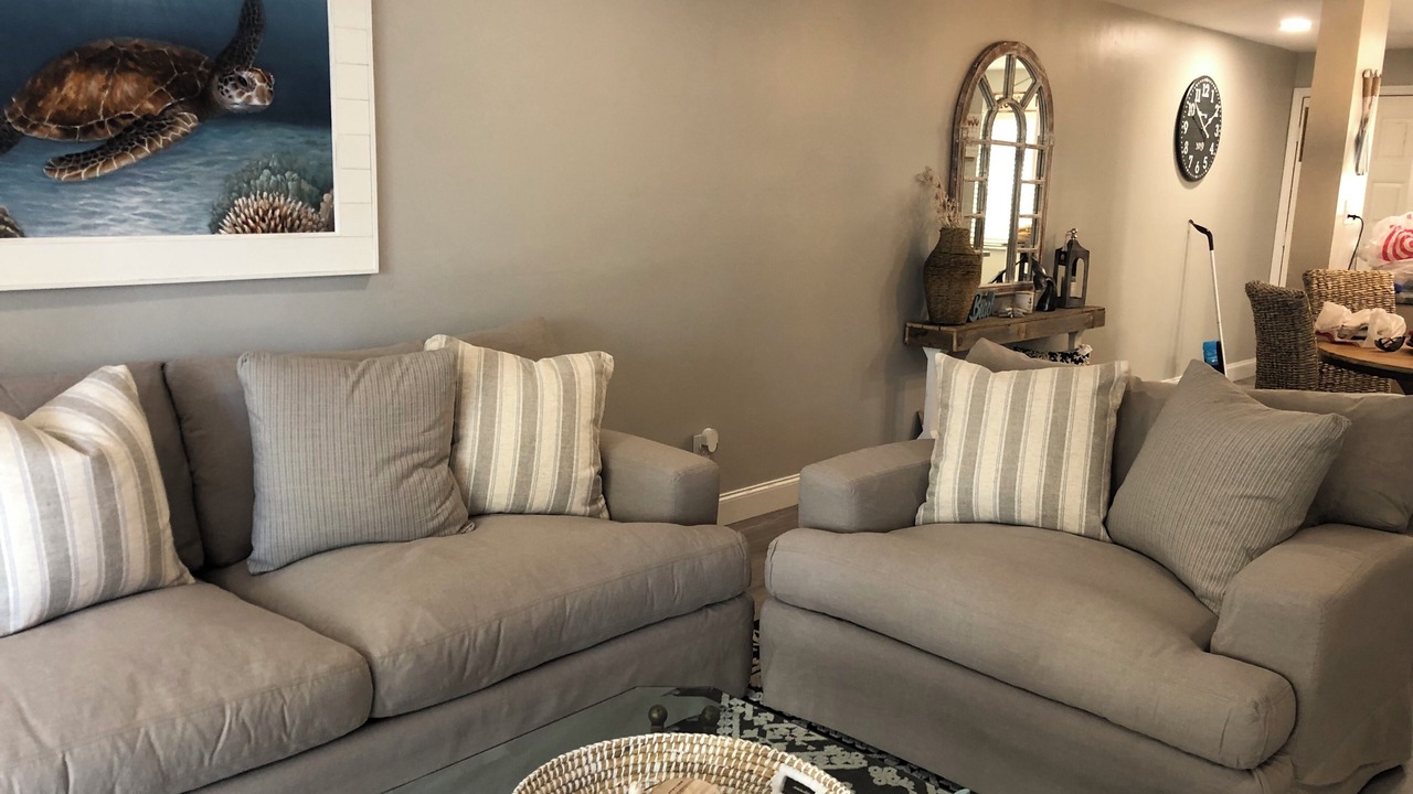 Photo of Livingroom in Iona
