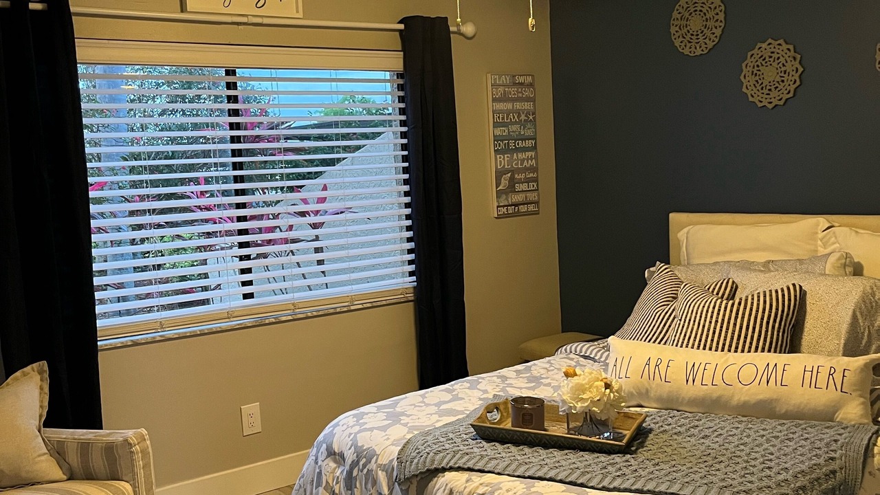 Photo of Bedroom in Iona