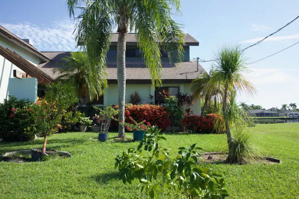 Photo of Outdoor in Fort Myers Shores
