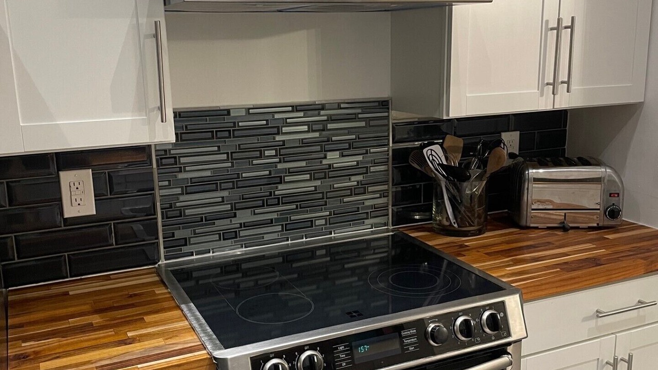 Photo of Kitchen in Fort Myers Shores
