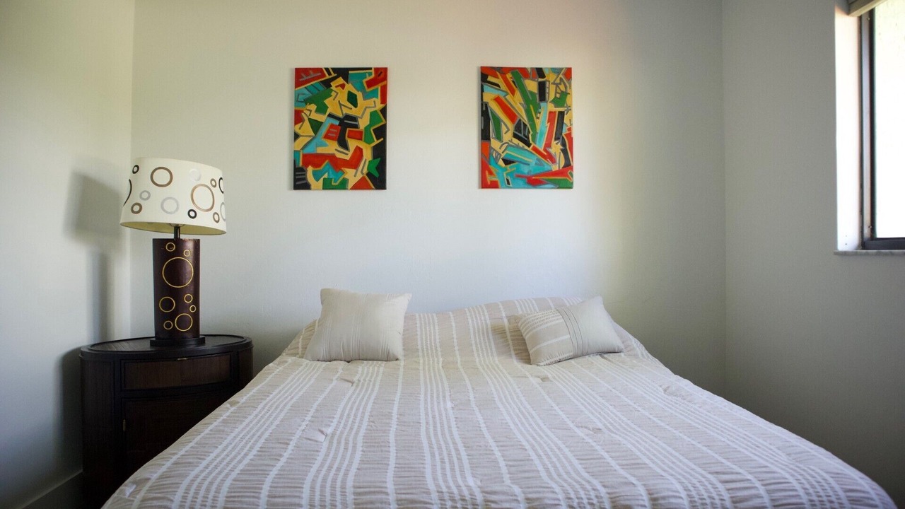Photo of Bedroom in Fort Myers Shores