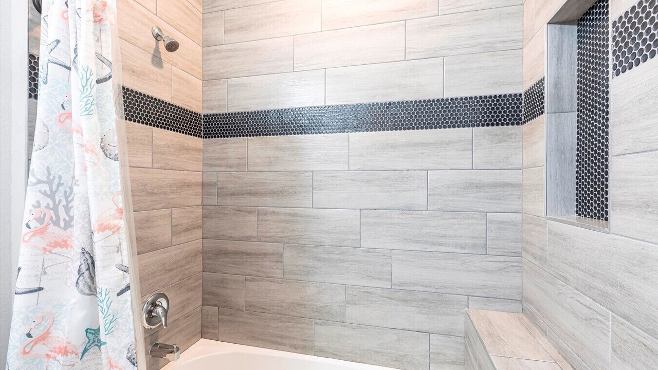 Photo of Bathroom in Bonita Springs