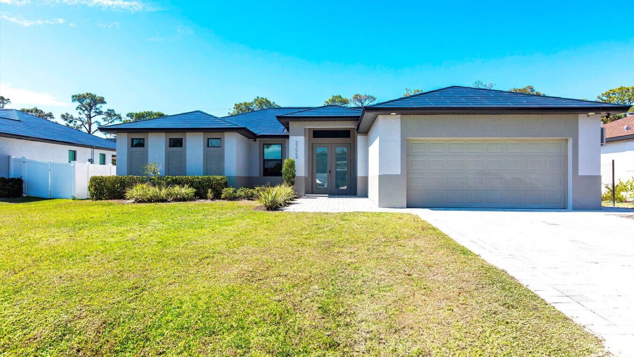 Photo of Outdoor in Bonita Springs