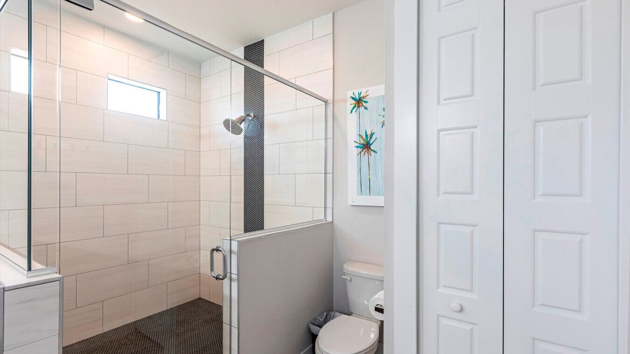 Photo of Bathroom in Bonita Springs