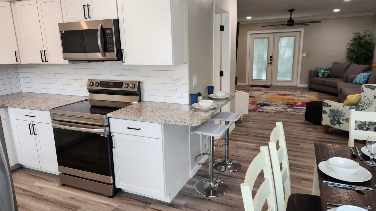 Photo of Kitchen in Fort Myers Beach
