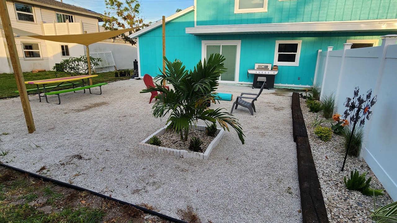 Photo of Outdoor in Fort Myers Beach