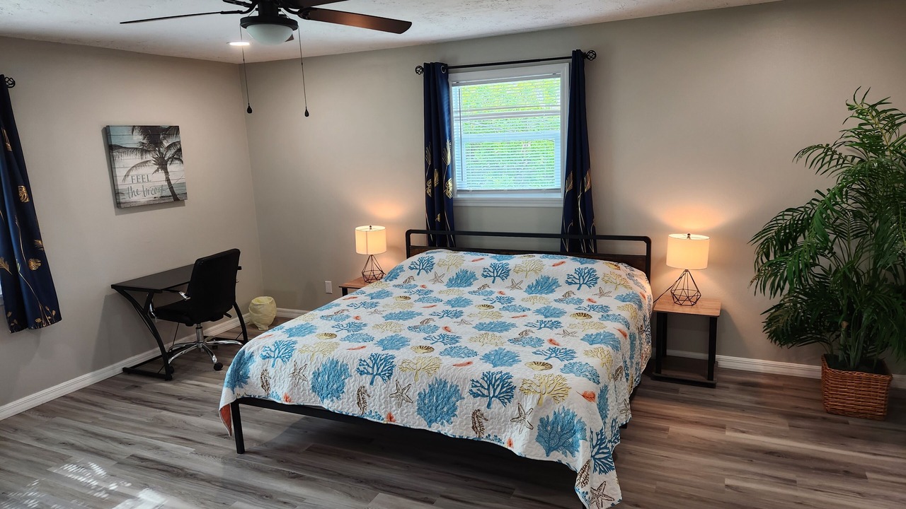 Photo of Bedroom in Fort Myers Beach