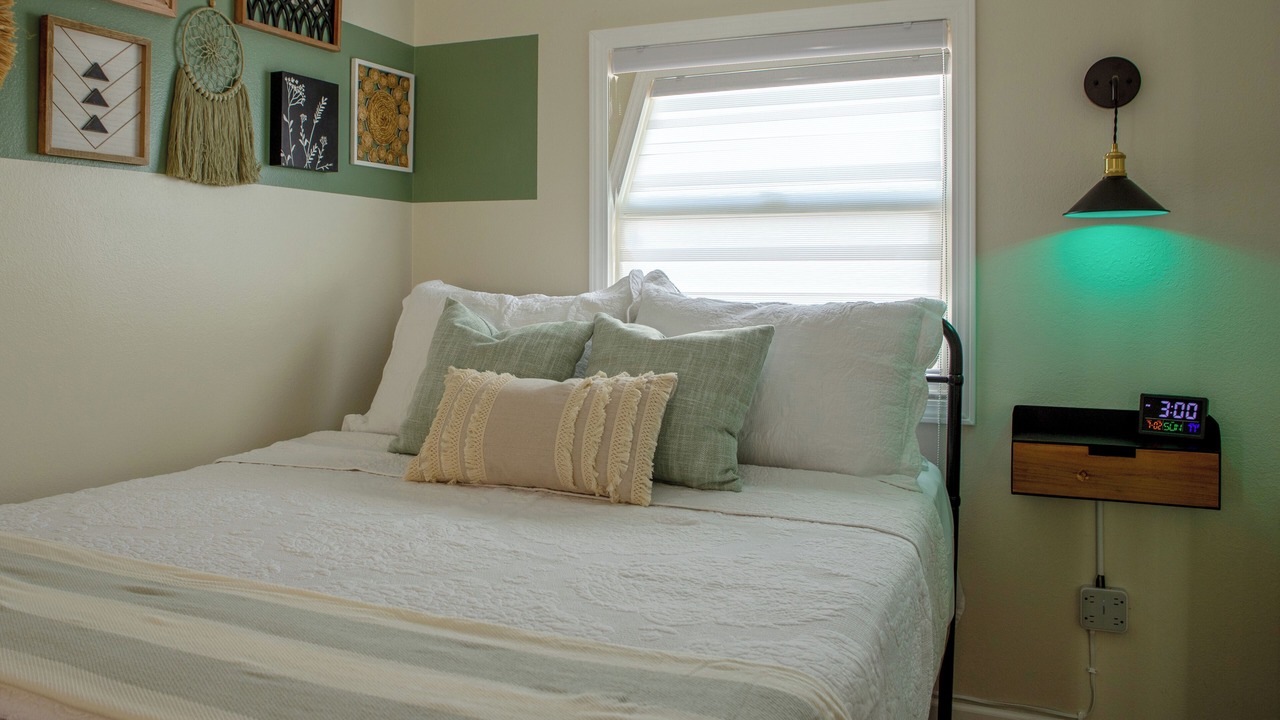 Photo of Bedroom in St. Petersburg