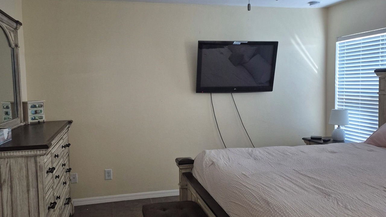 Photo of Bedroom in Burnt Store