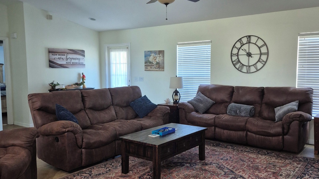 Photo of Livingroom in Burnt Store