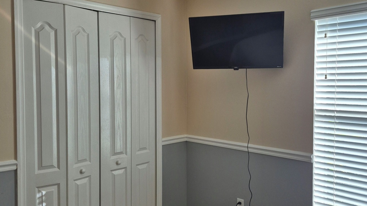 Photo of Bedroom in Burnt Store