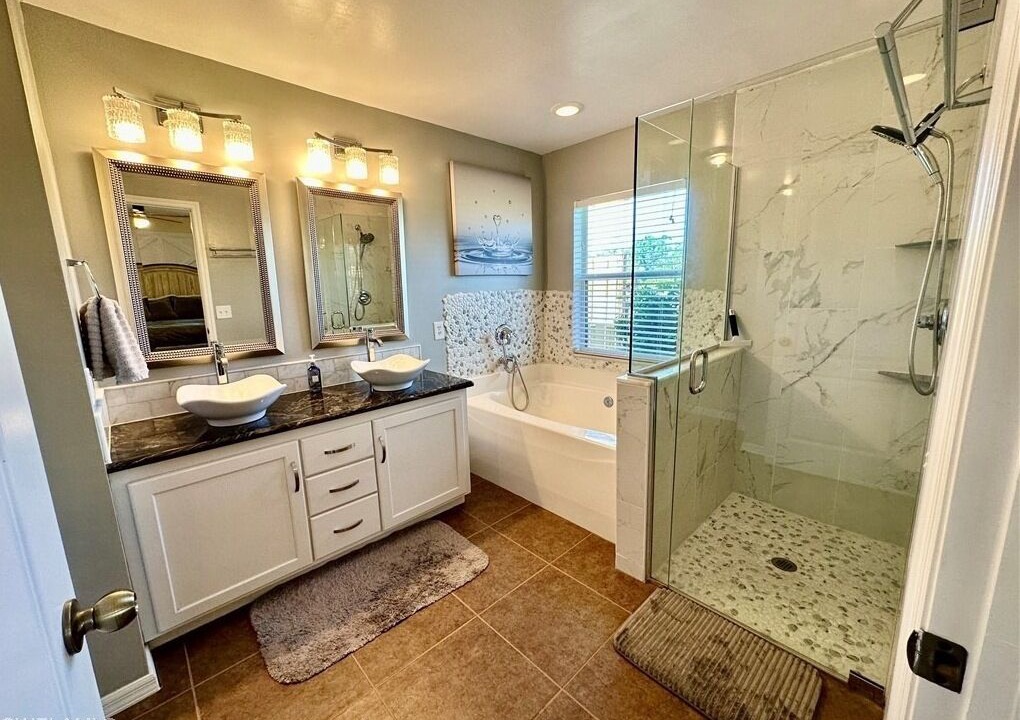 Photo of Bathroom in Burnt Store