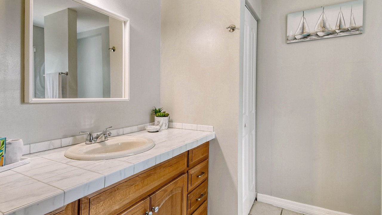Photo of Bathroom in Southgate