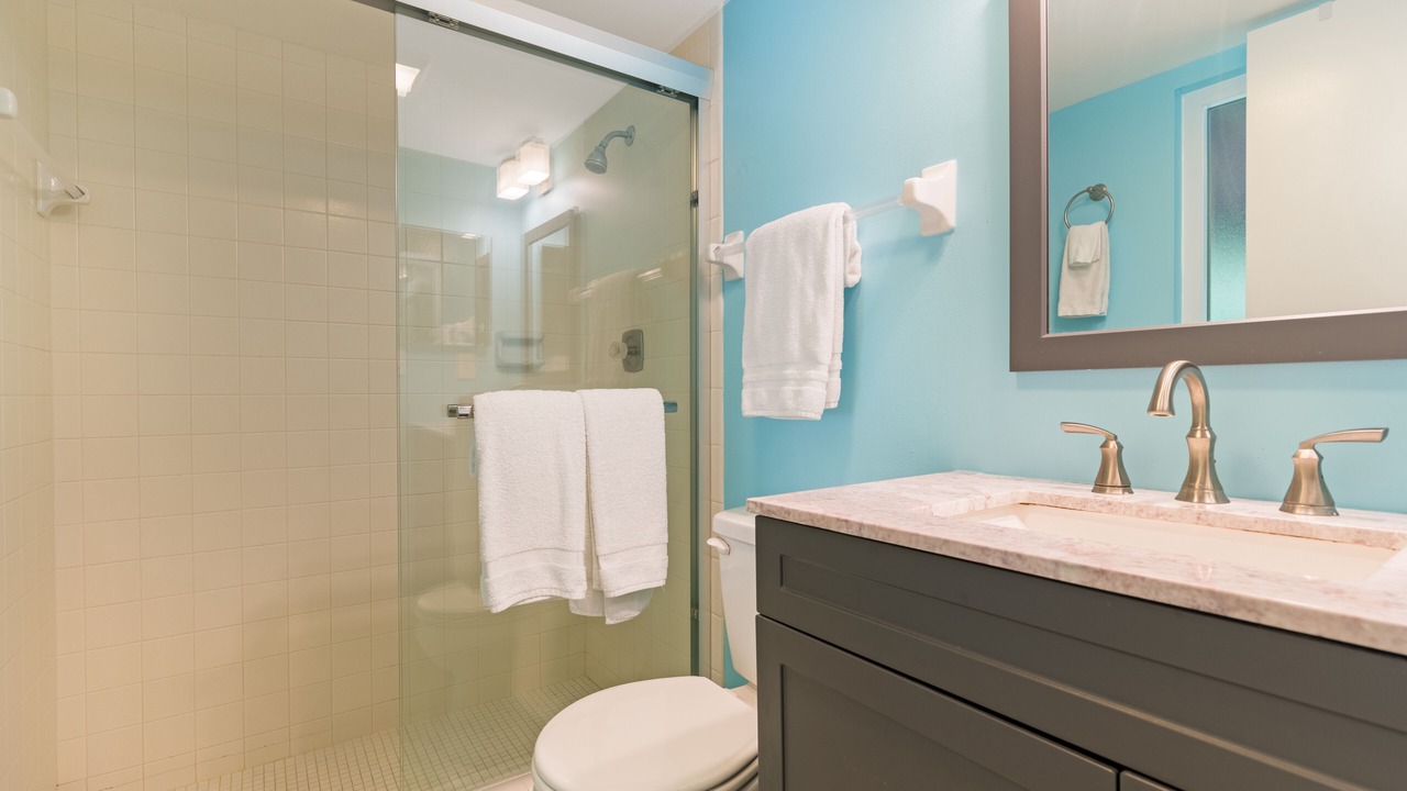 Photo of Bathroom in Bay Isle