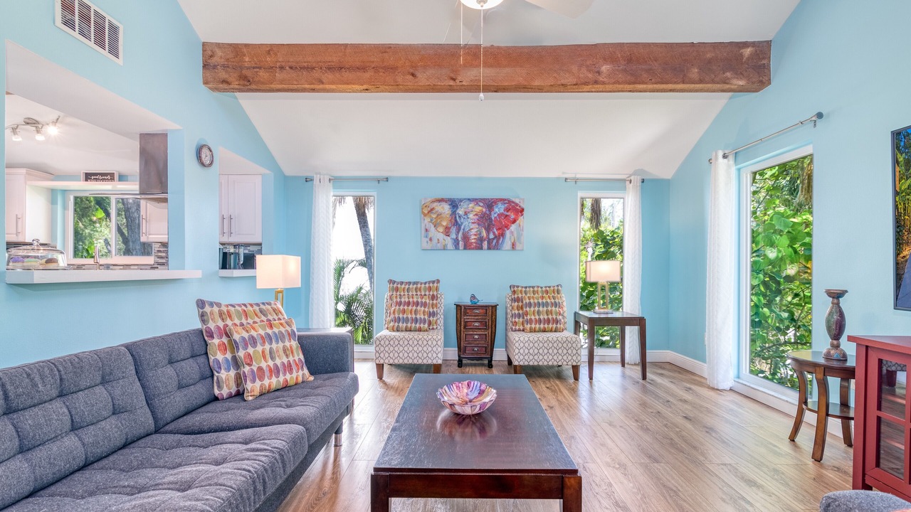 Photo of Bedroom in Bay Isle