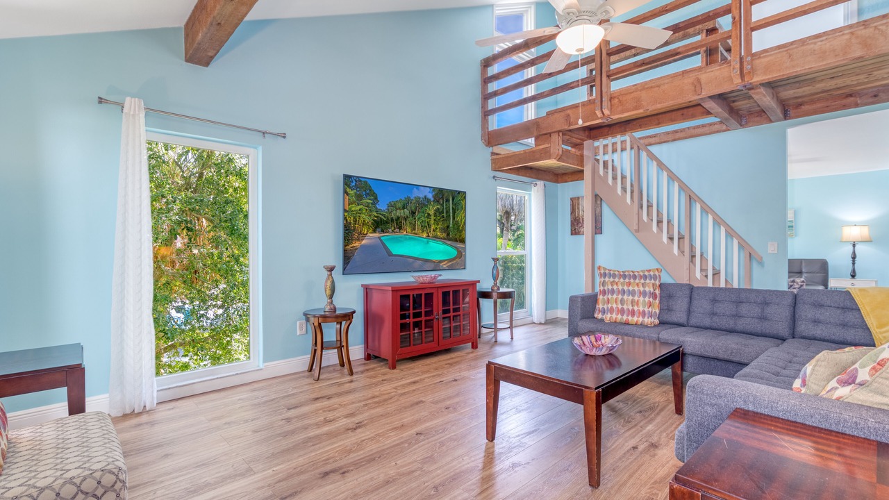 Photo of Bedroom in Bay Isle