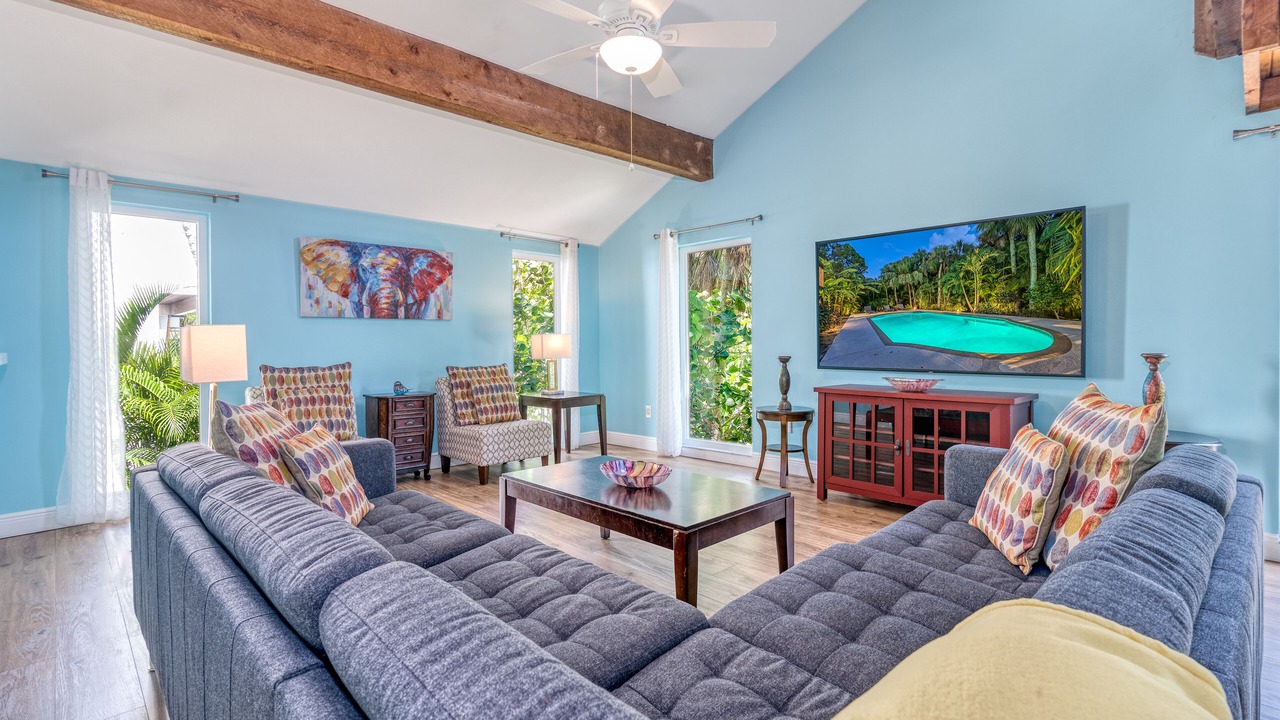Photo of Bedroom in Bay Isle