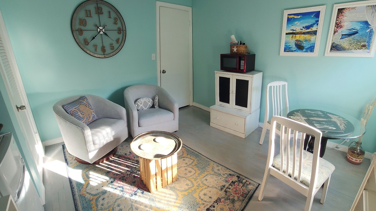 Photo of Livingroom in United Central