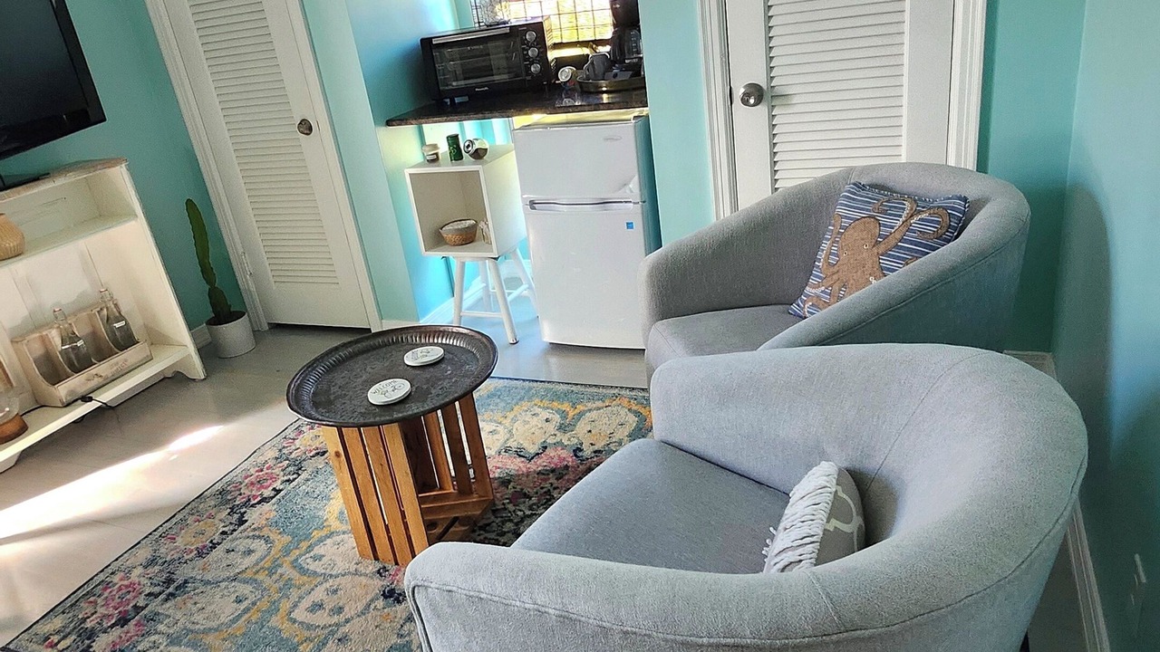 Photo of Livingroom in United Central
