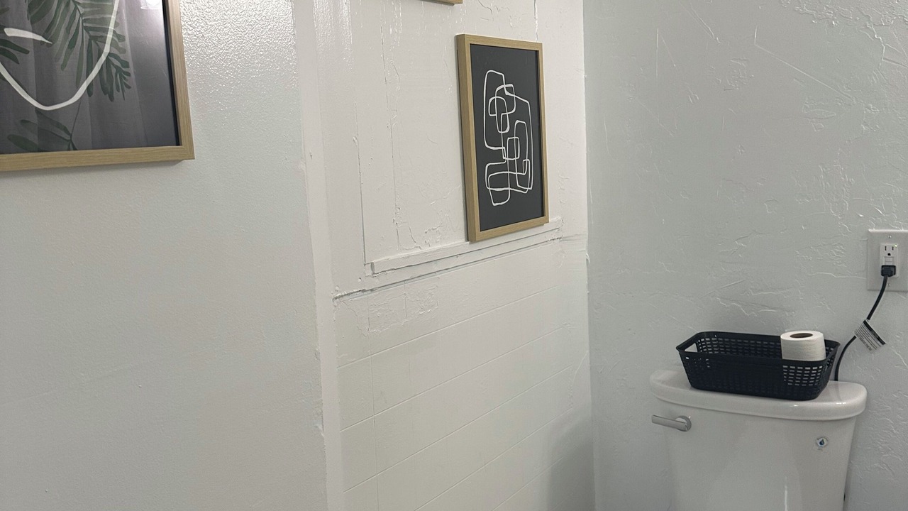 Photo of Bathroom in Southgate