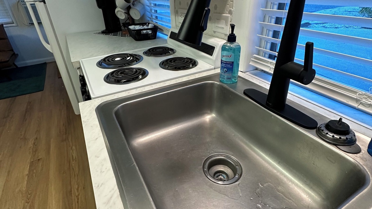 Photo of Kitchen in Southgate