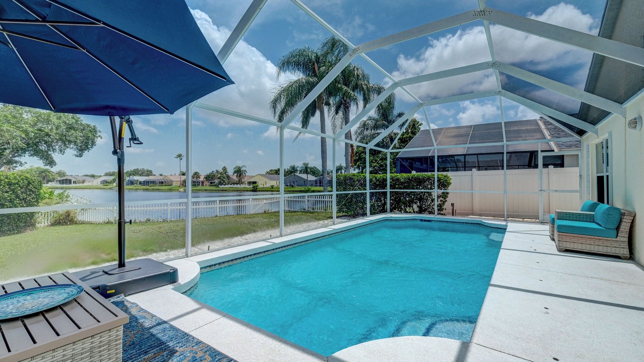 Photo of Outdoor in Sabal Harbour