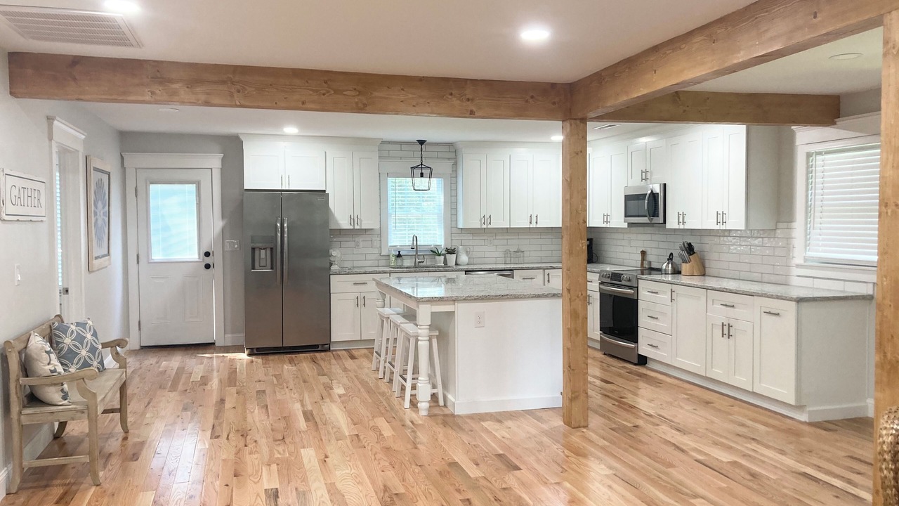 Photo of Kitchen in Tigerville