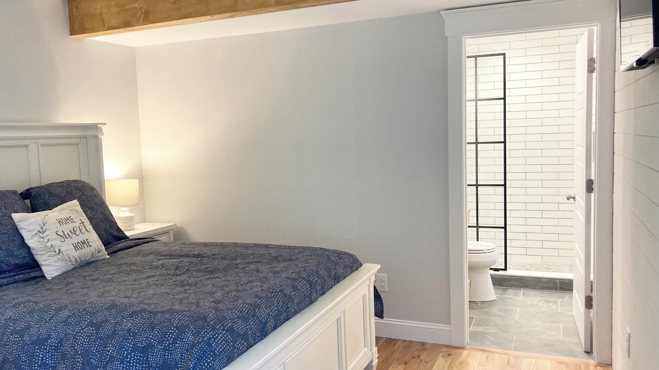 Photo of Bedroom in Tigerville