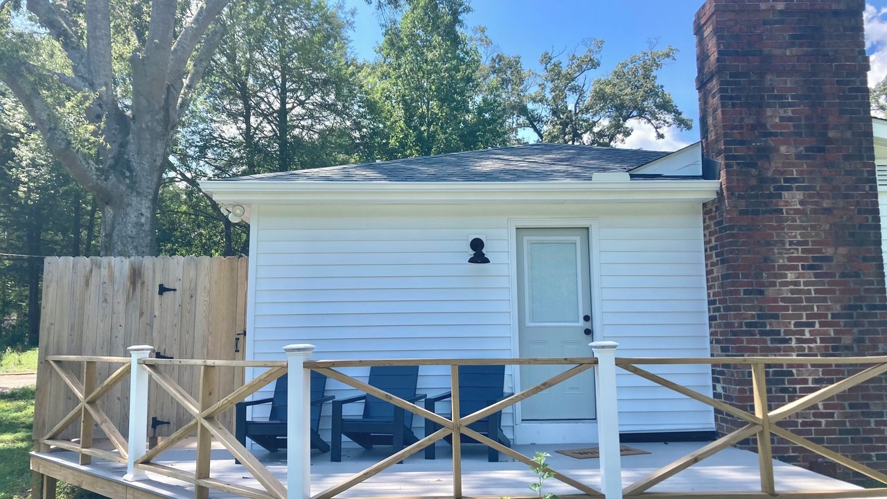Photo of Outdoor in Tigerville