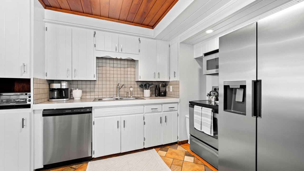 Photo of Kitchen in Laurel
