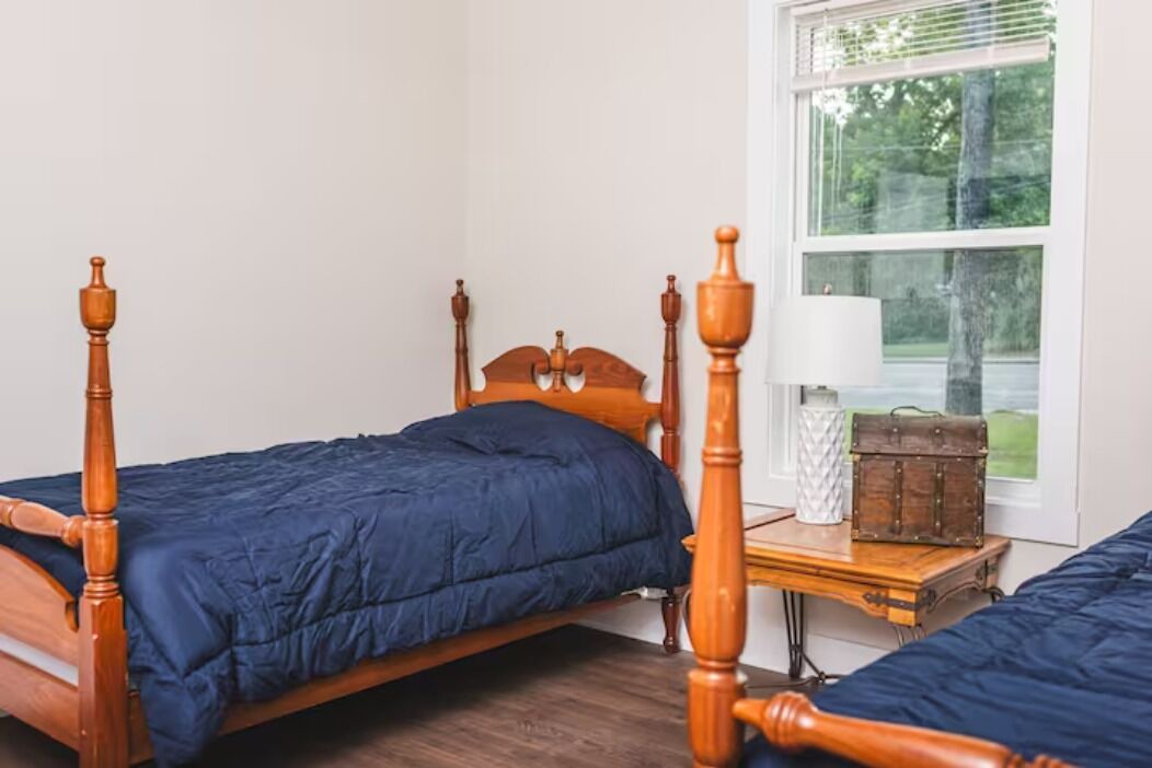 Photo of Bedroom in Greenville
