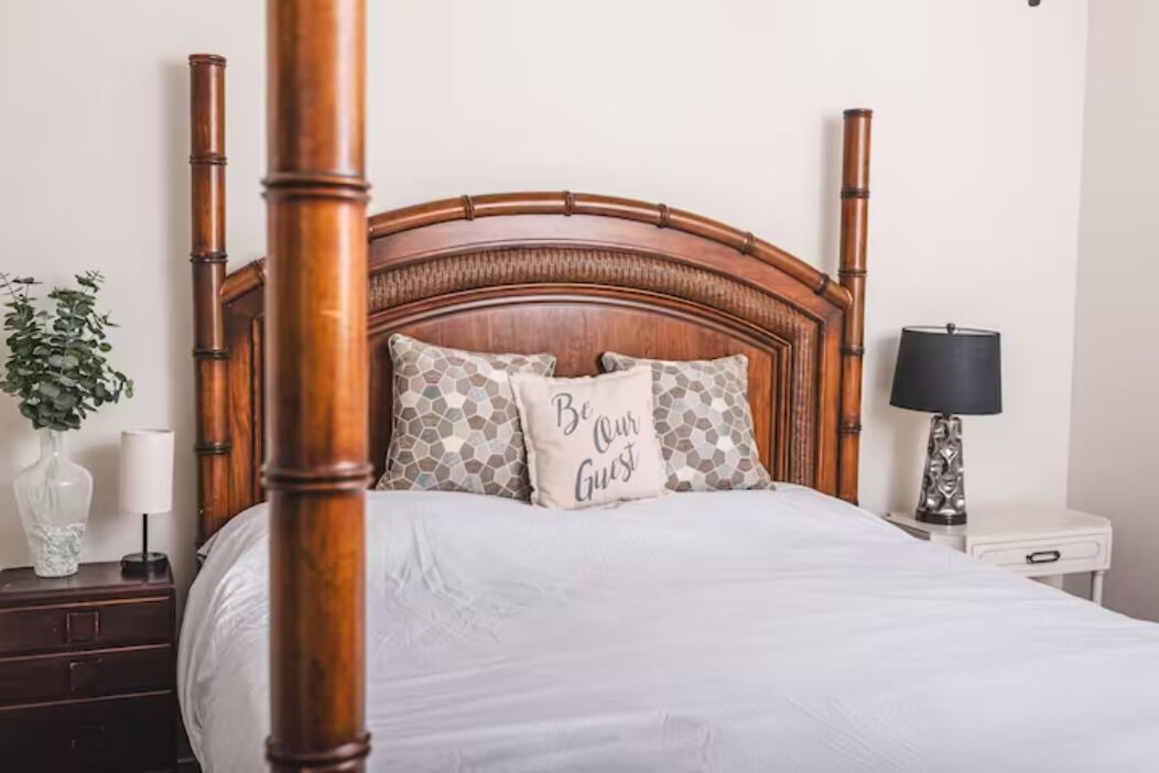 Photo of Bedroom in Greenville