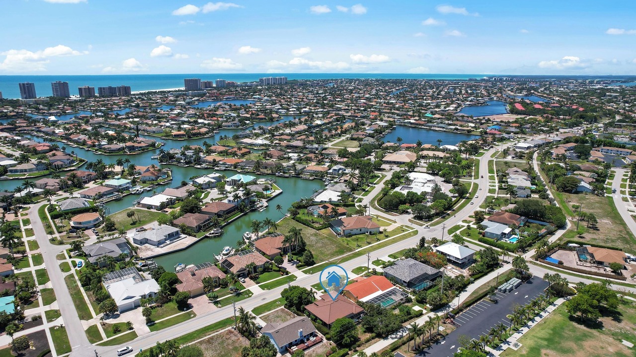 Photo of Outdoor in Marco Island