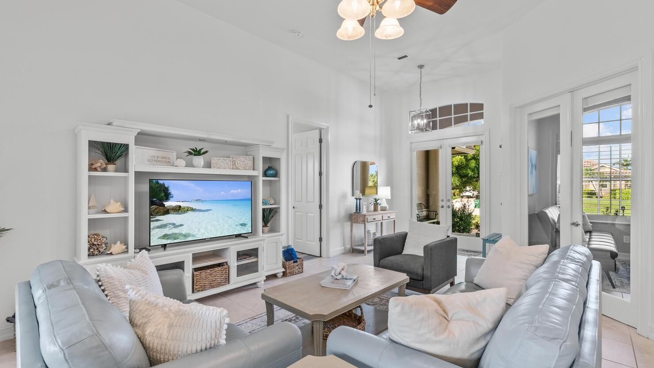 Photo of Livingroom in Marco Island