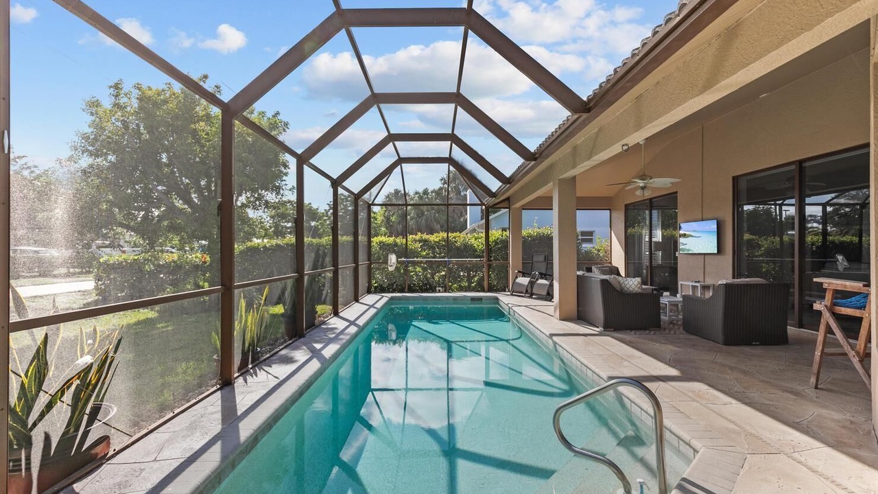 Photo of Outdoor in Marco Island