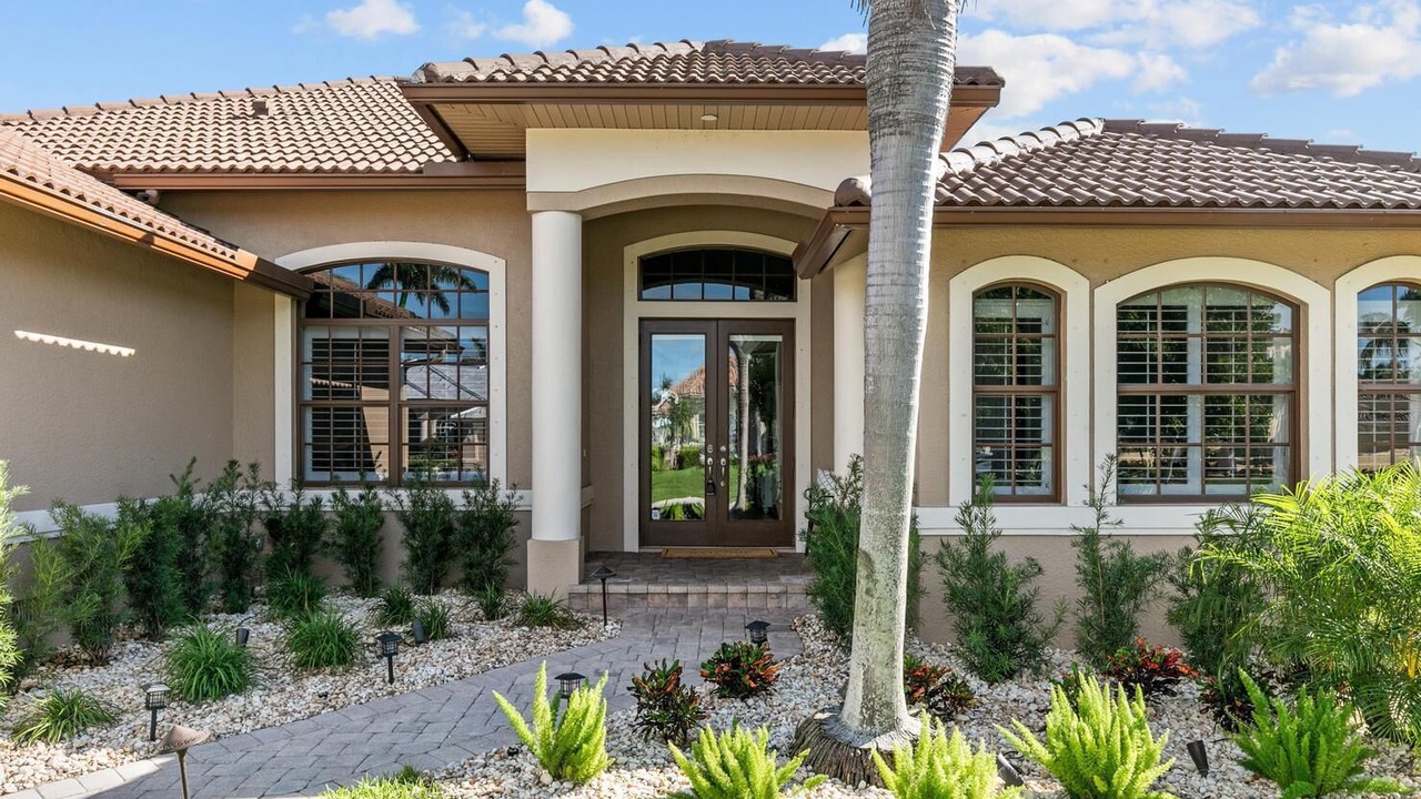 Photo of Outdoor in Marco Island
