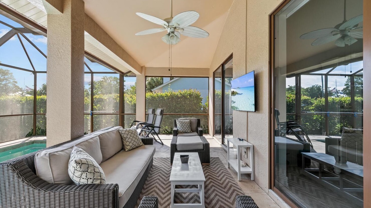Photo of Outdoor in Marco Island