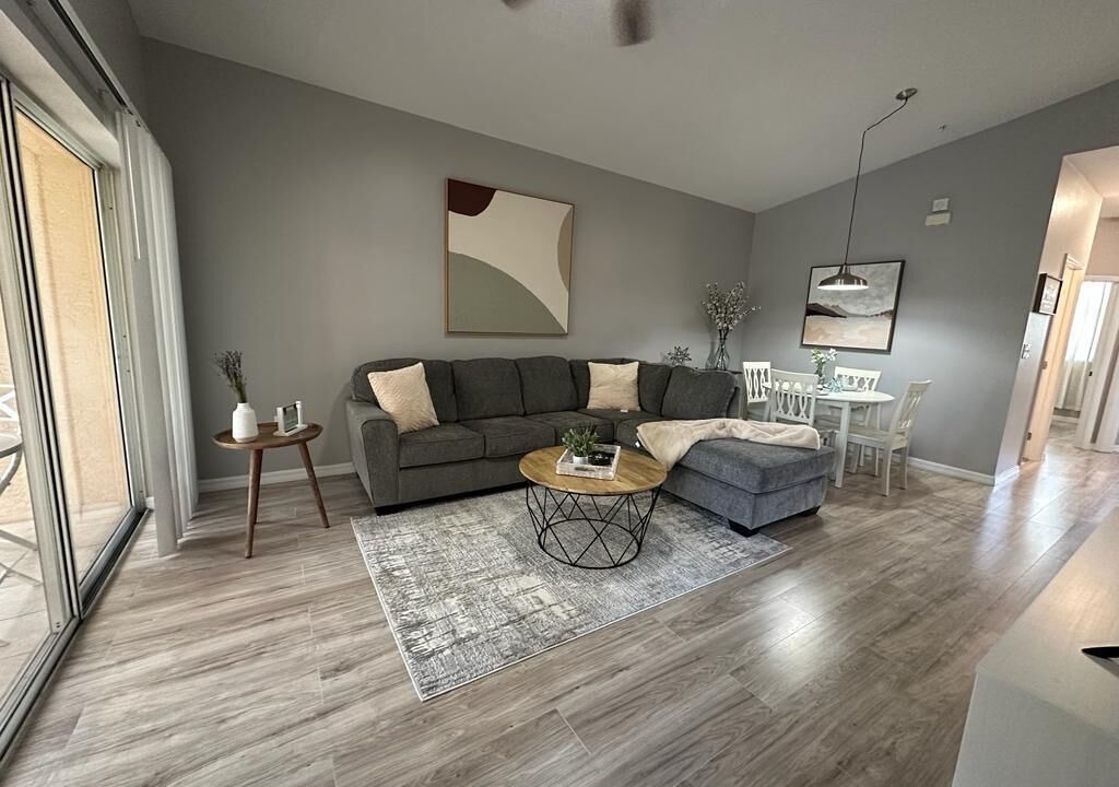 Photo of Livingroom in Beachwalk Isles