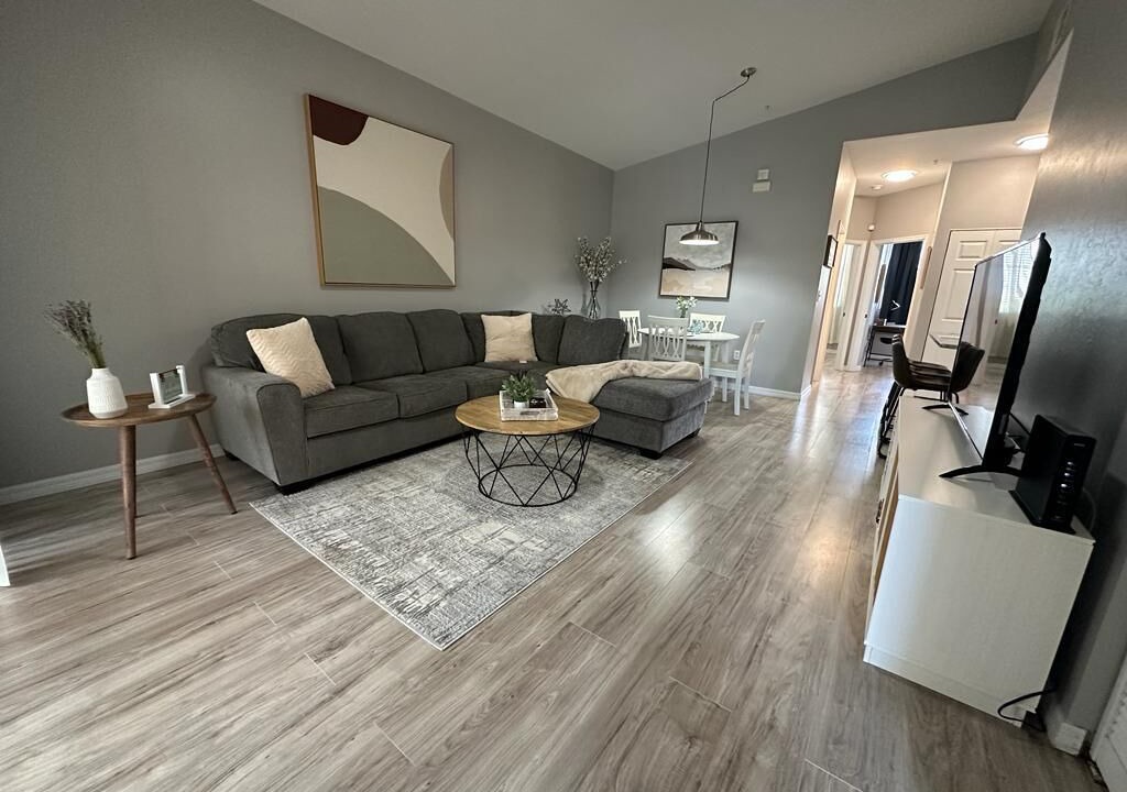 Photo of Livingroom in Beachwalk Isles