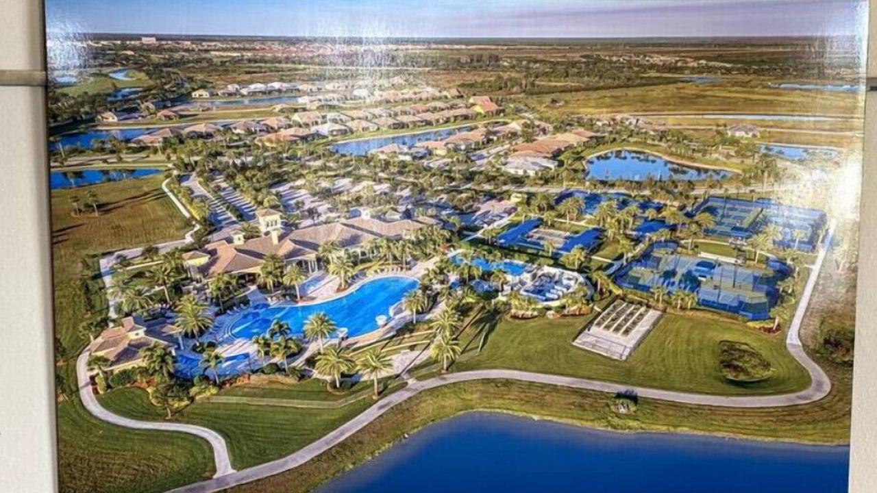 Photo of Outdoor in Immokalee