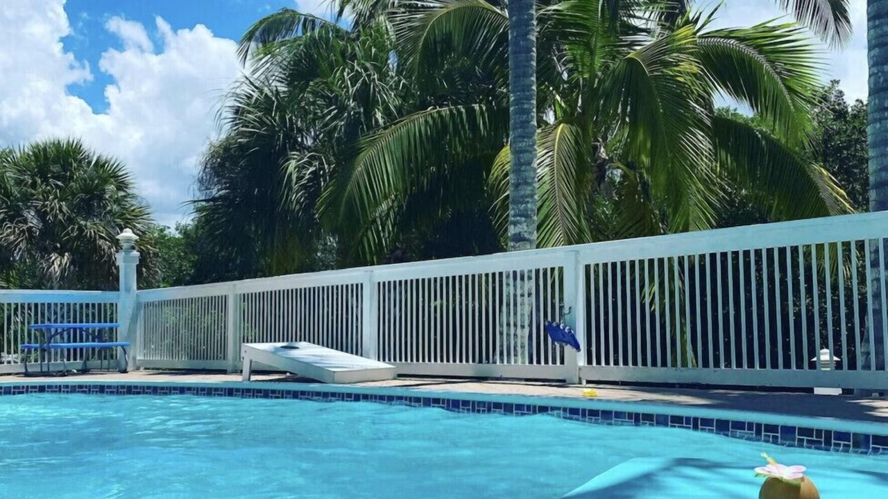 Photo of Outdoor in Captiva