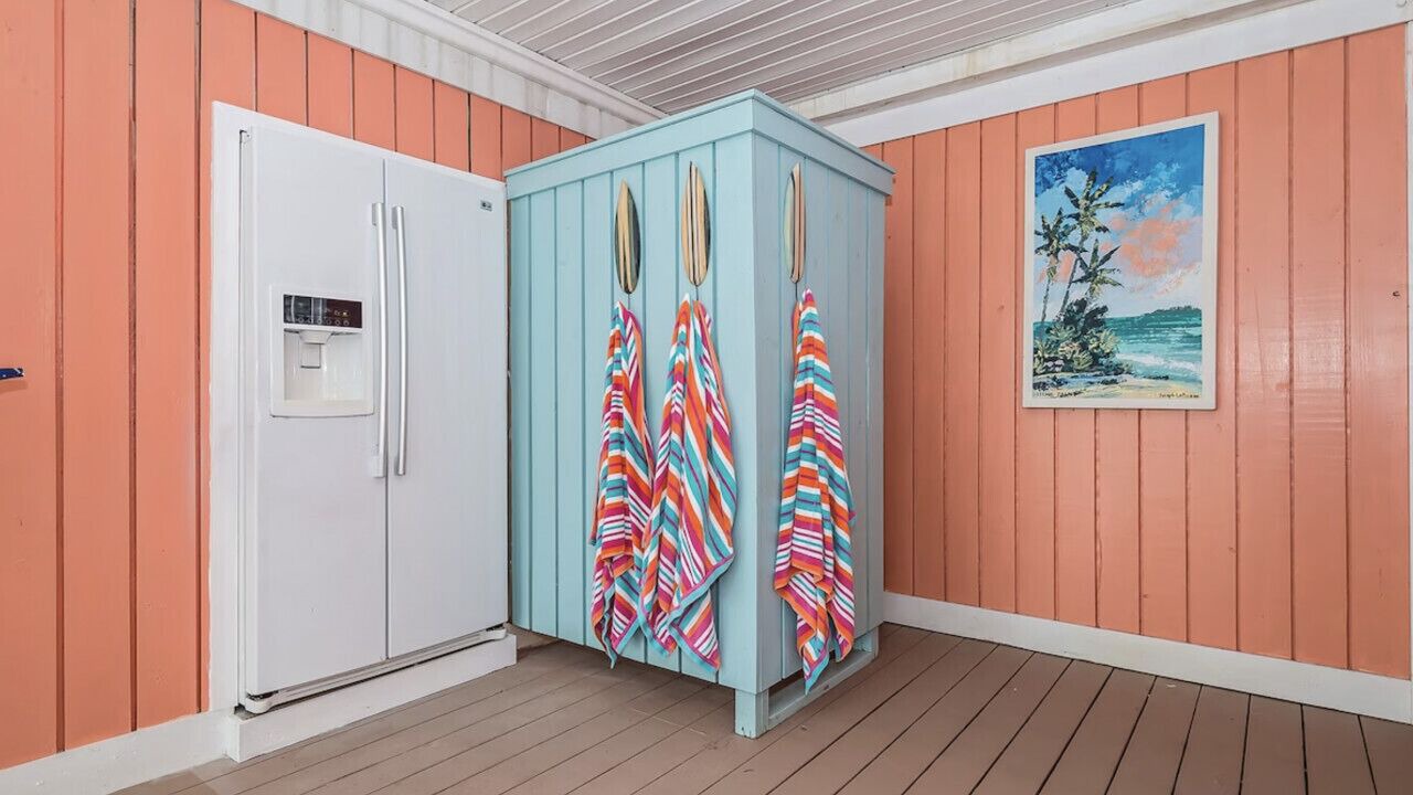 Photo of Outdoor in Captiva