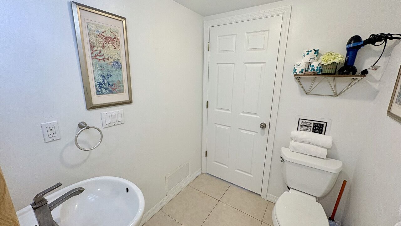 Photo of Bathroom in Captiva