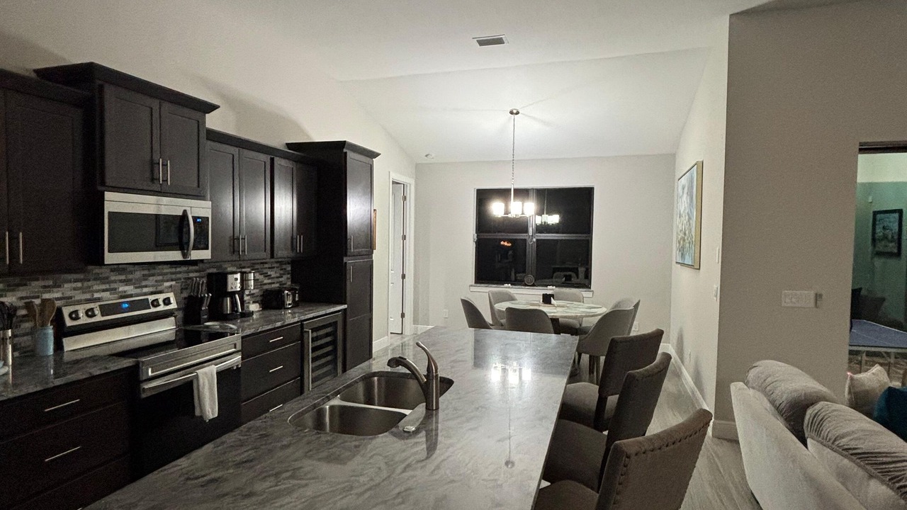 Photo of Kitchen in Diplomat