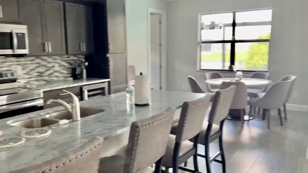 Photo of Kitchen in Diplomat
