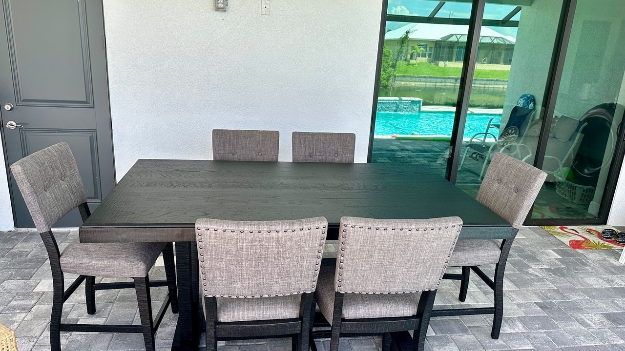 Photo of Outdoor in Diplomat