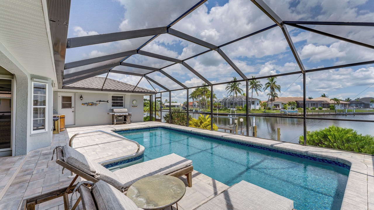 Photo of Outdoor in Burnt Store Isles