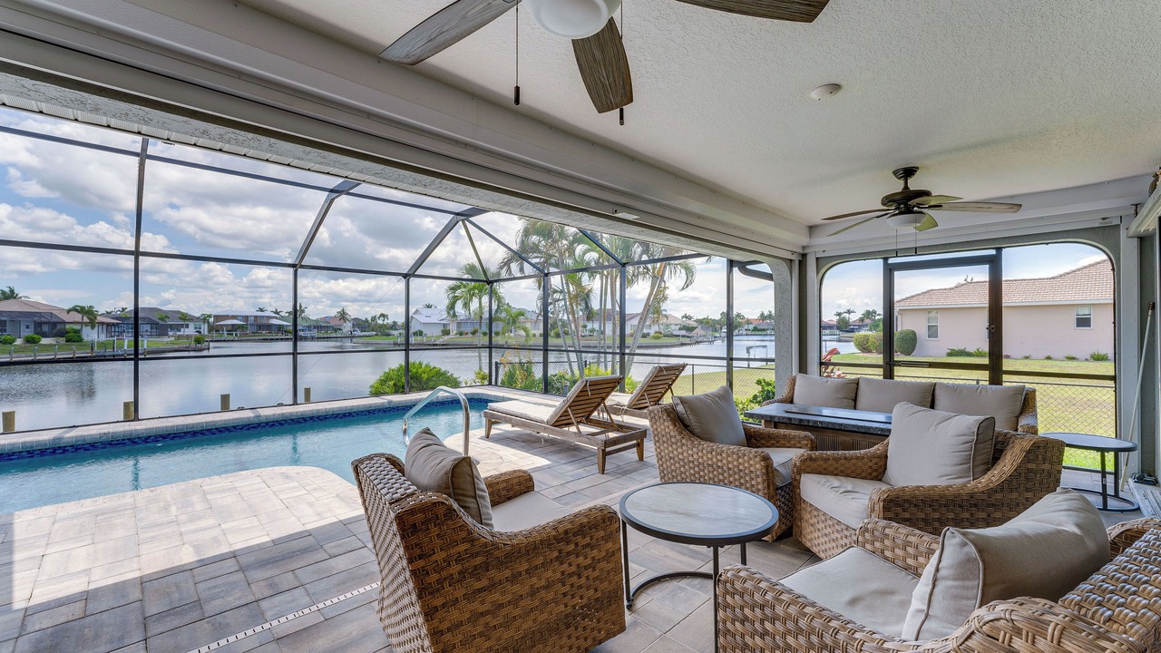 Photo of Outdoor in Burnt Store Isles