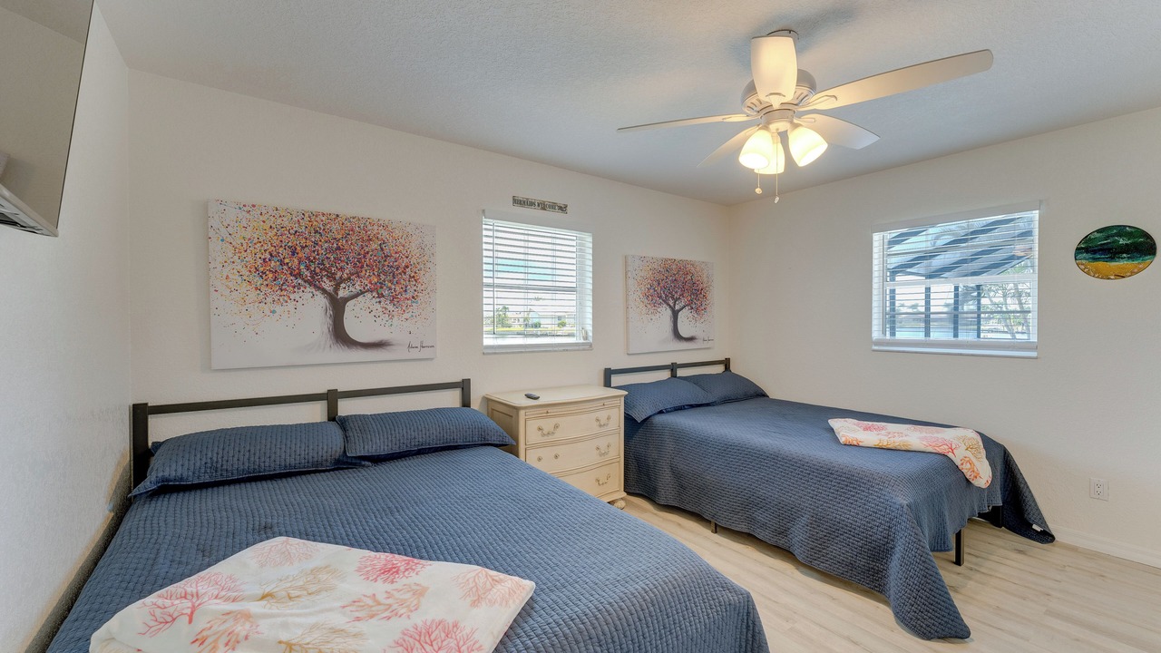 Photo of Bedroom in Burnt Store Isles